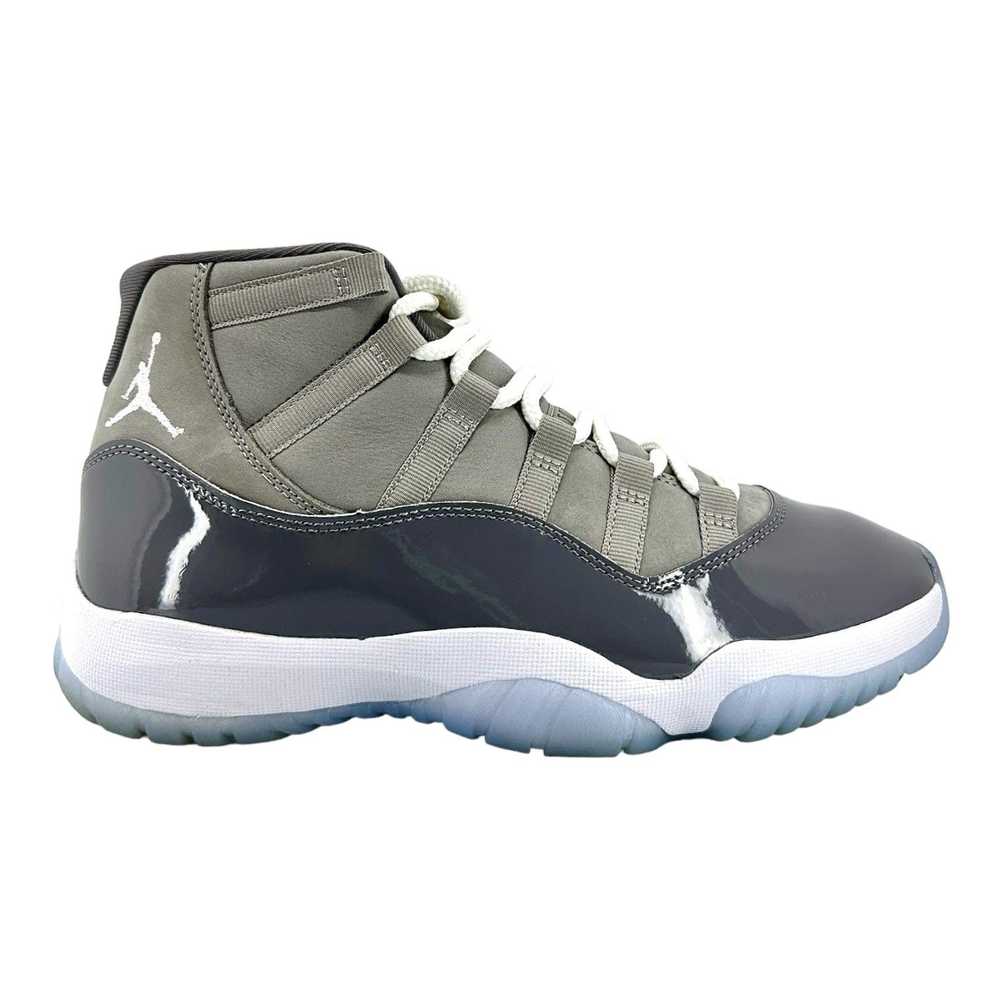 Jordan Brand 11 Retro Cool Grey (2021) - image 1