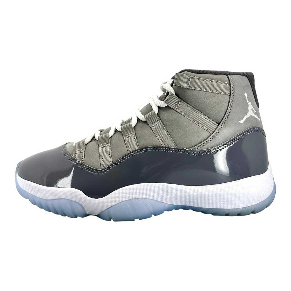 Jordan Brand 11 Retro Cool Grey (2021) - image 2