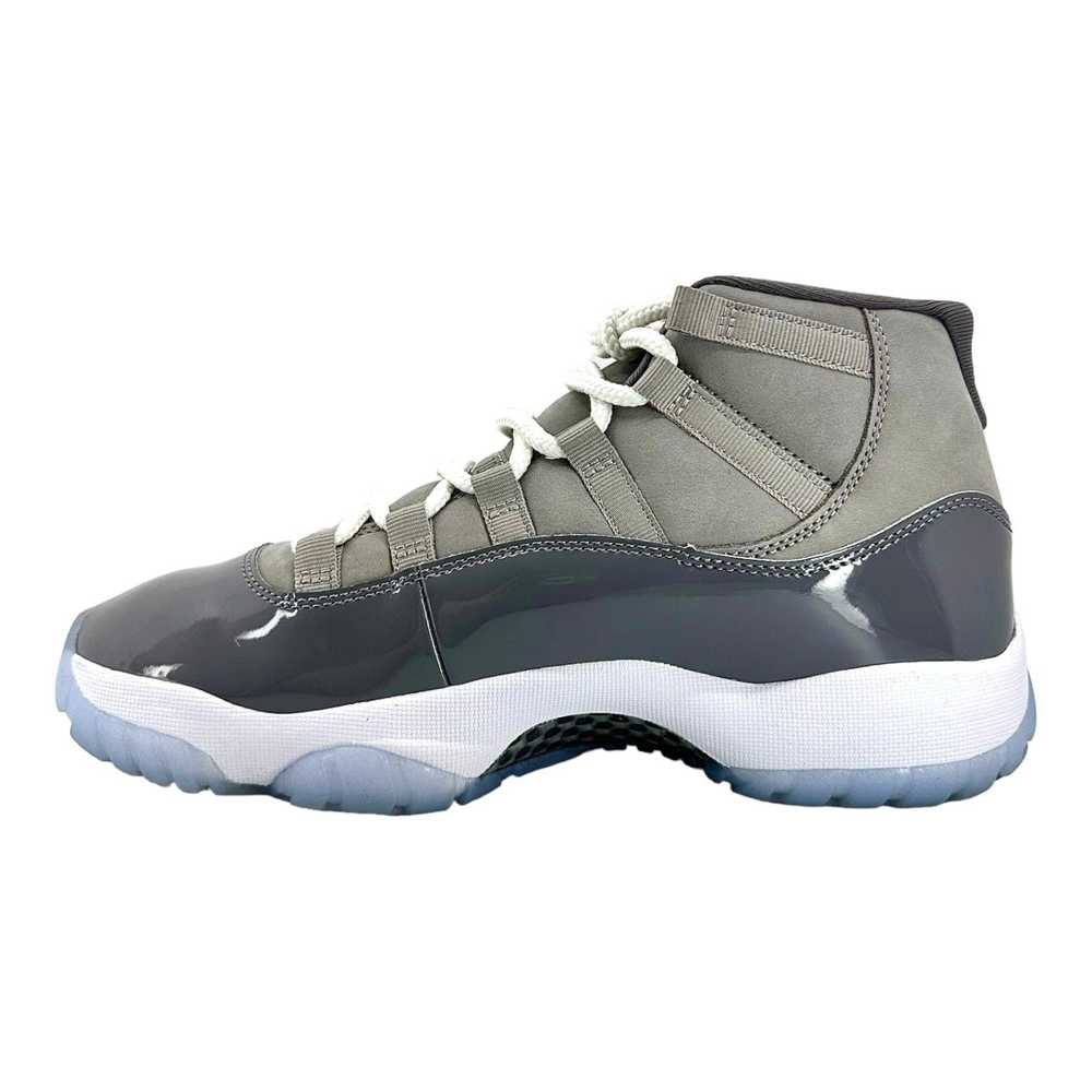 Jordan Brand 11 Retro Cool Grey (2021) - image 3