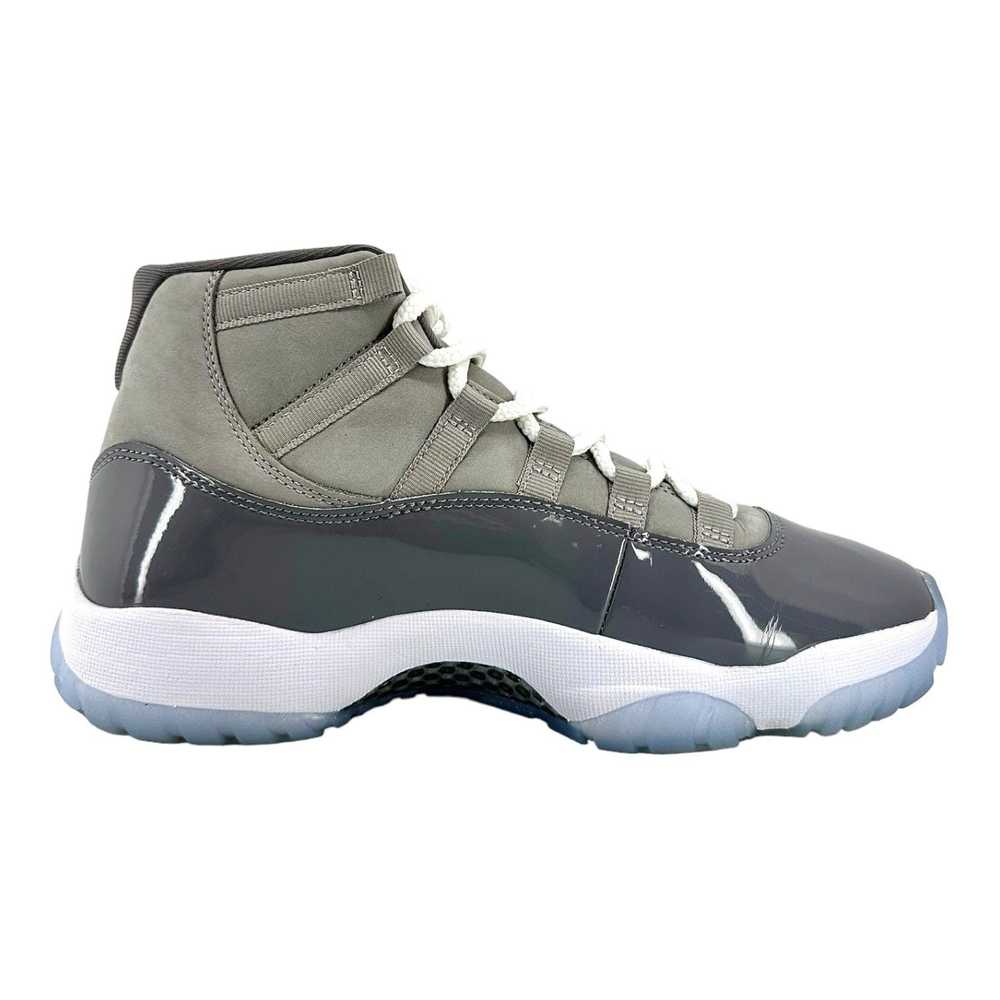 Jordan Brand 11 Retro Cool Grey (2021) - image 4