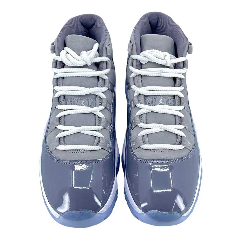 Jordan Brand 11 Retro Cool Grey (2021) - image 5