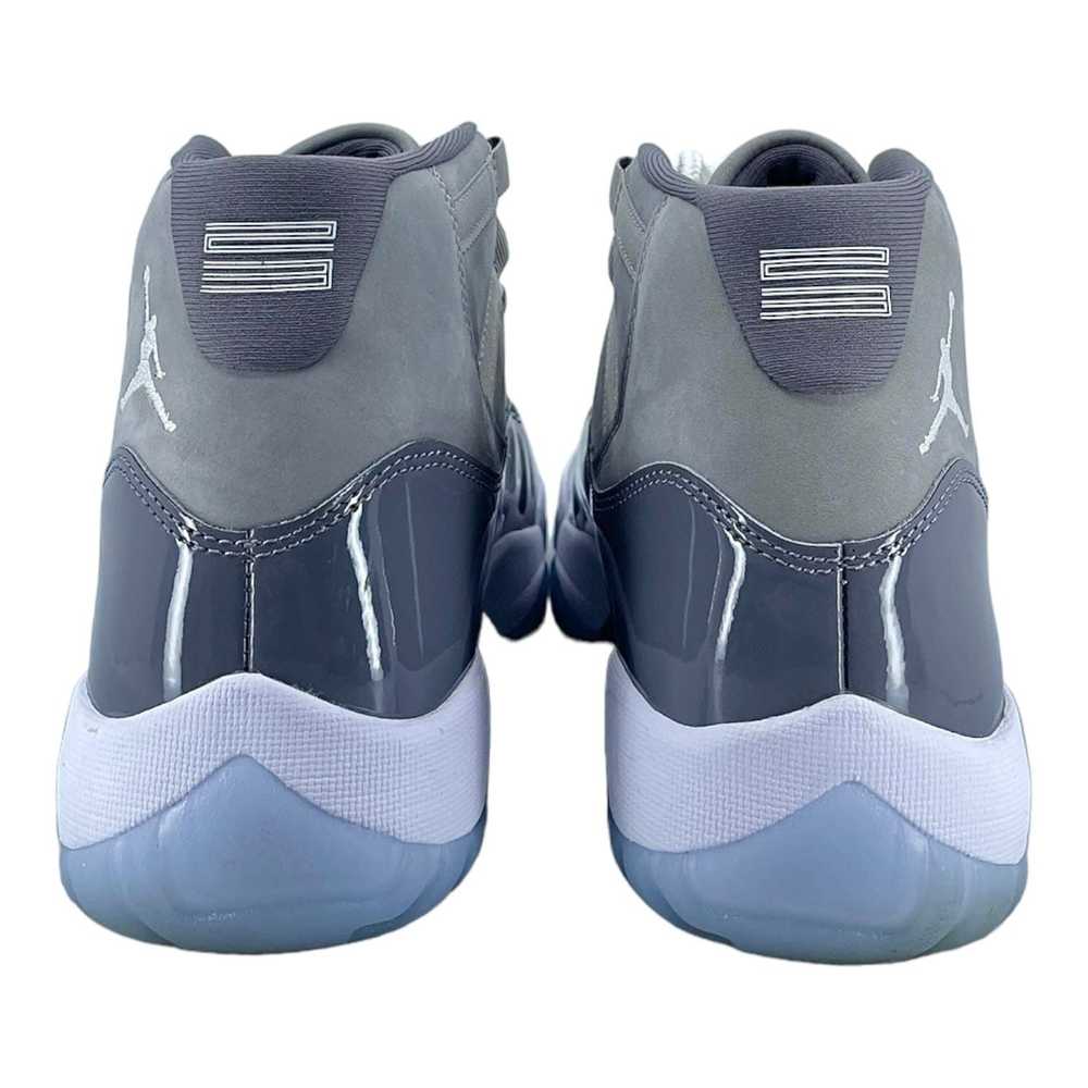 Jordan Brand 11 Retro Cool Grey (2021) - image 6