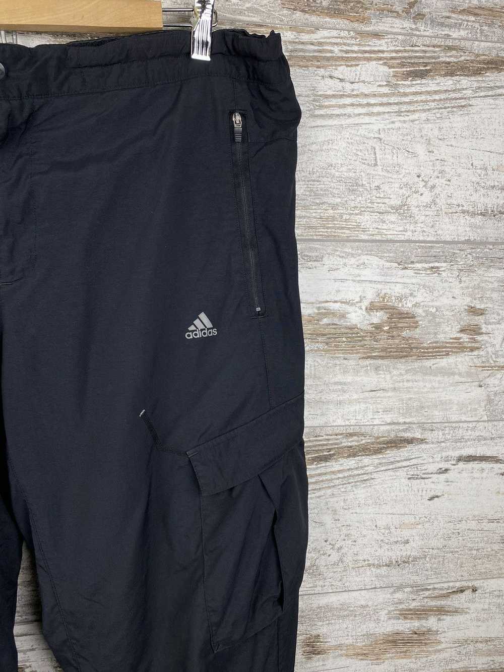 Adidas × Streetwear × Vintage Mens Vintage Adidas… - image 6