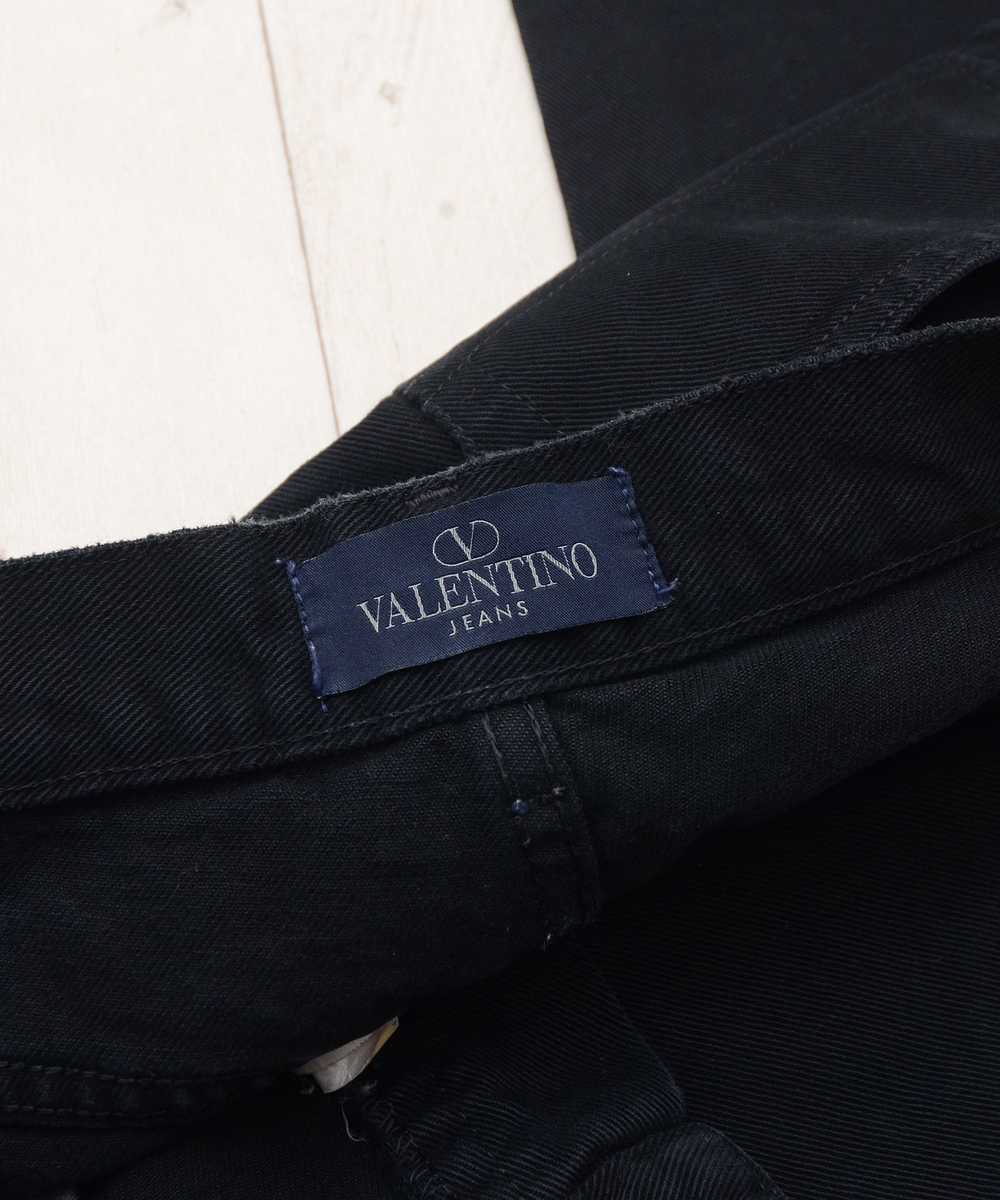 Streetwear × Valentino × Vintage Valentino Jeans … - image 11