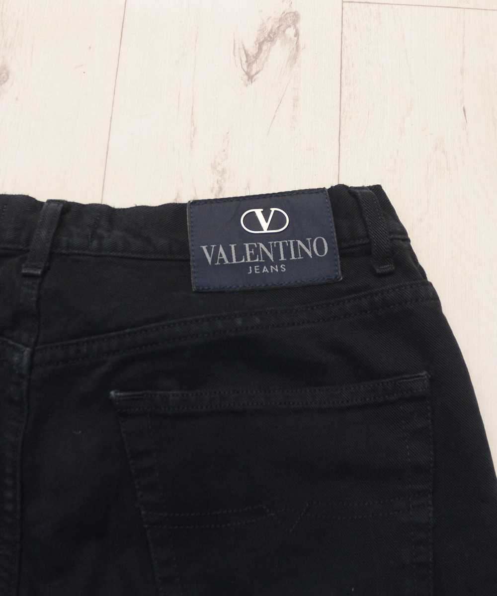 Streetwear × Valentino × Vintage Valentino Jeans … - image 8