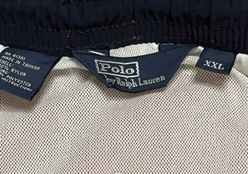 Archival Clothing × Polo Ralph Lauren × Vintage V… - image 5