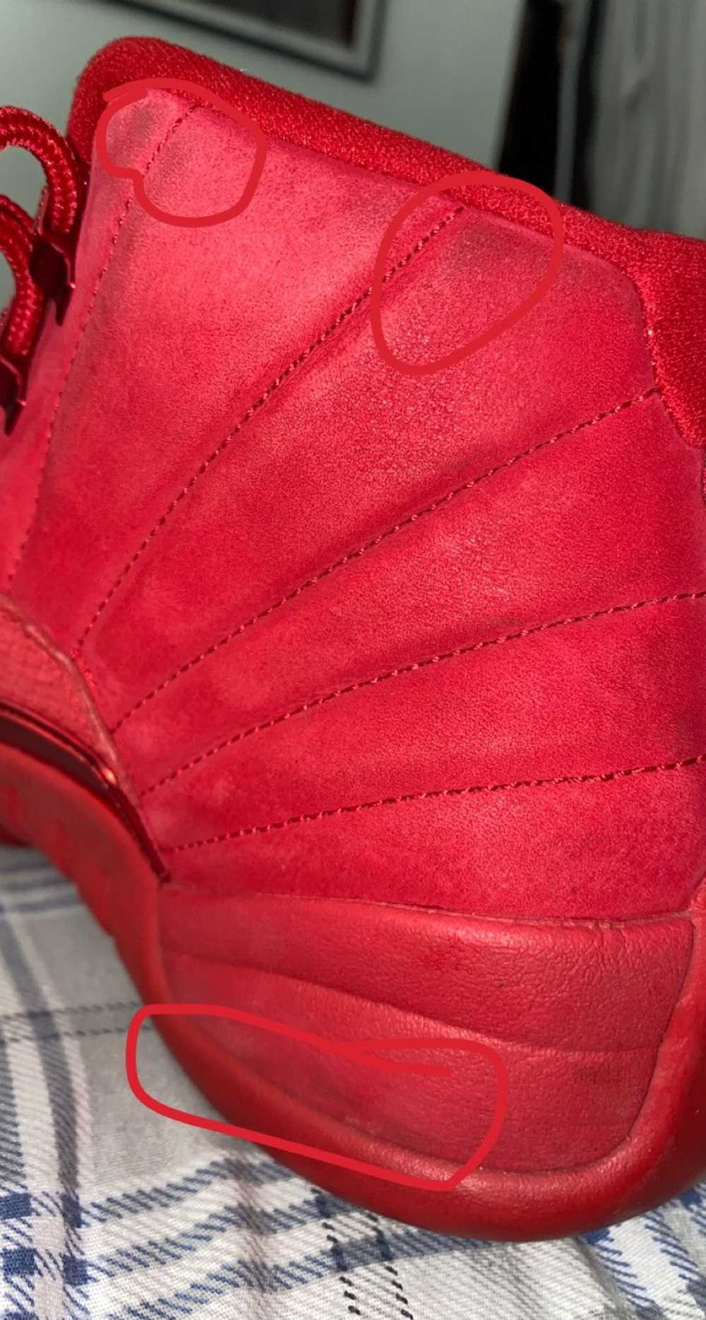 Jordan Brand Air Jordan 12 Retro Gym Red 2018 - image 8