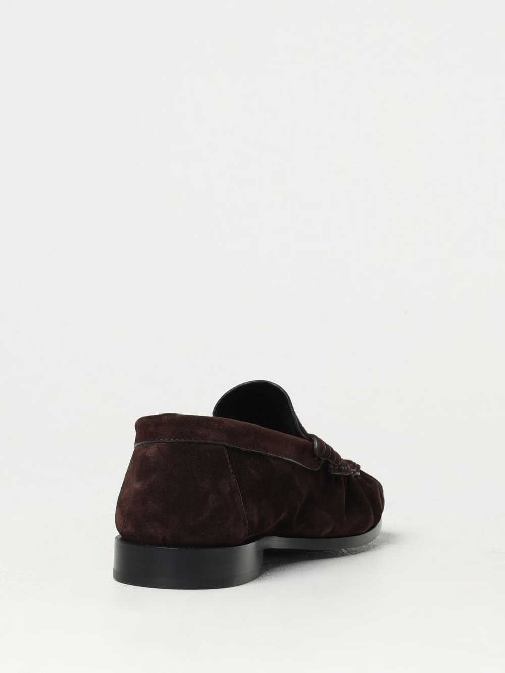 Saint Laurent Paris Saint Laurent Loafers Woman D… - image 3