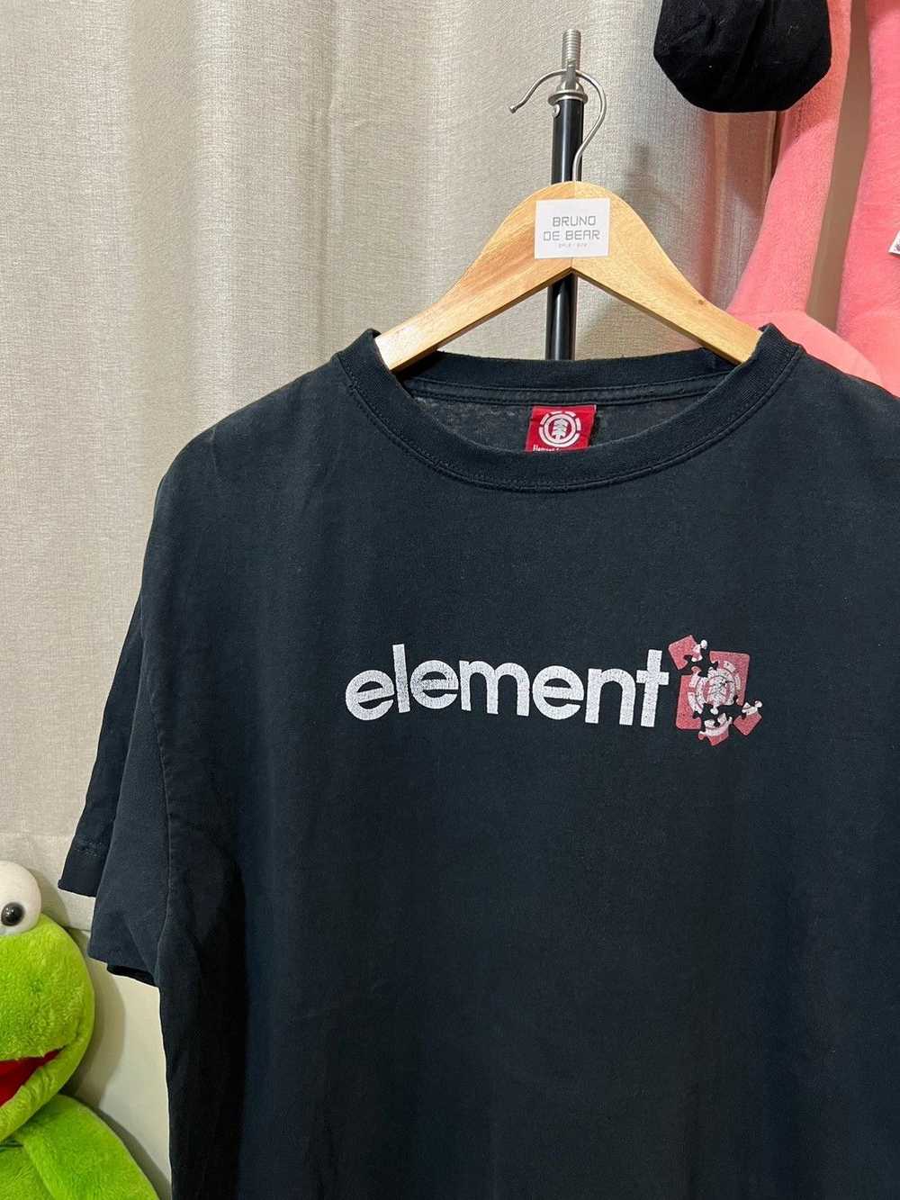 Element × Skategang × Vintage Vintage Element shi… - image 1