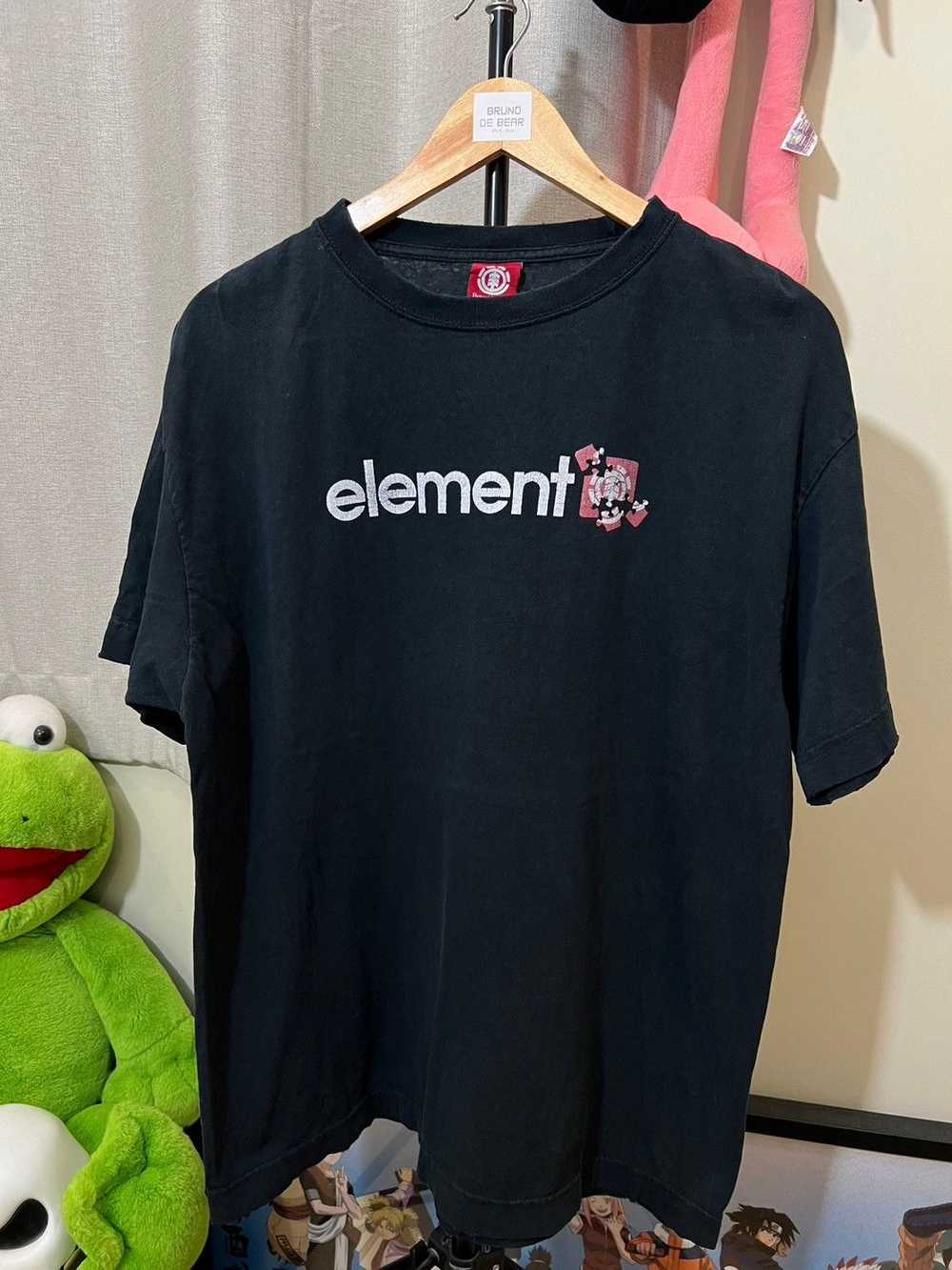 Element × Skategang × Vintage Vintage Element shi… - image 2