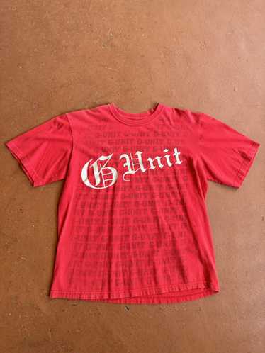 G Unit × Streetwear × Vintage Vintage 2000s G-Uni… - image 1