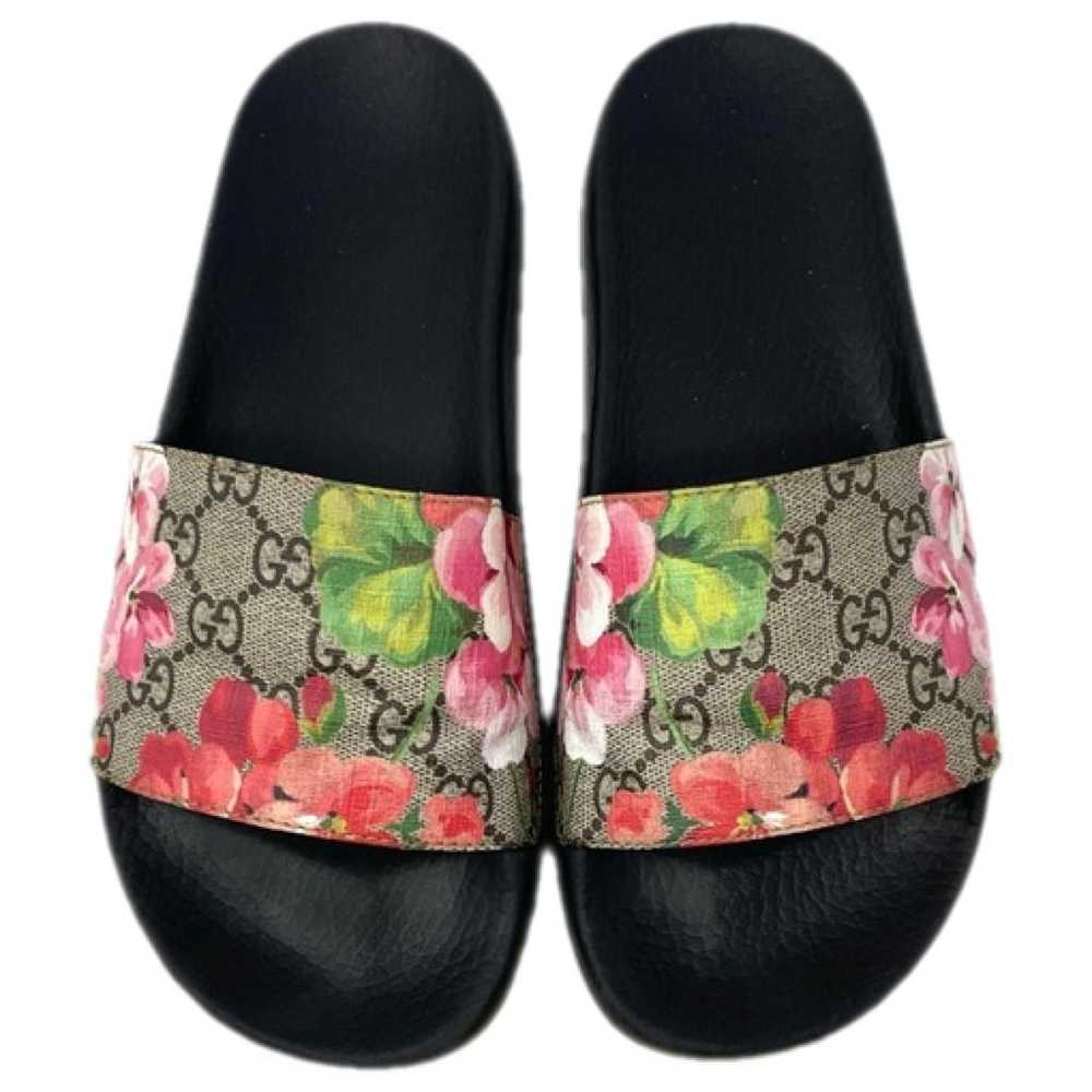 Gucci Sandal - image 1