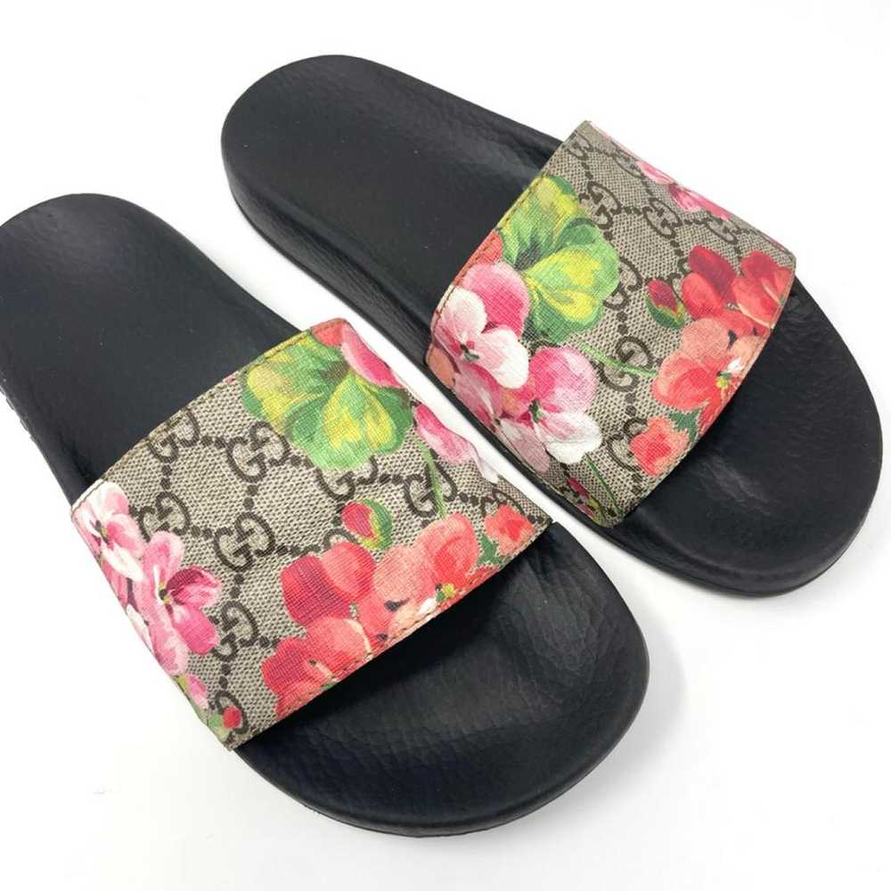 Gucci Sandal - image 4