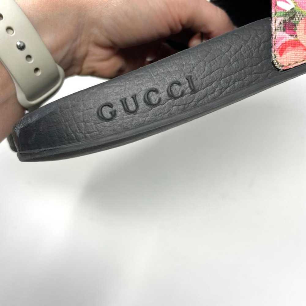 Gucci Sandal - image 8