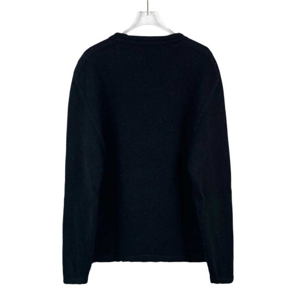 Louis Vuitton Wool knitwear & sweatshirt - image 2