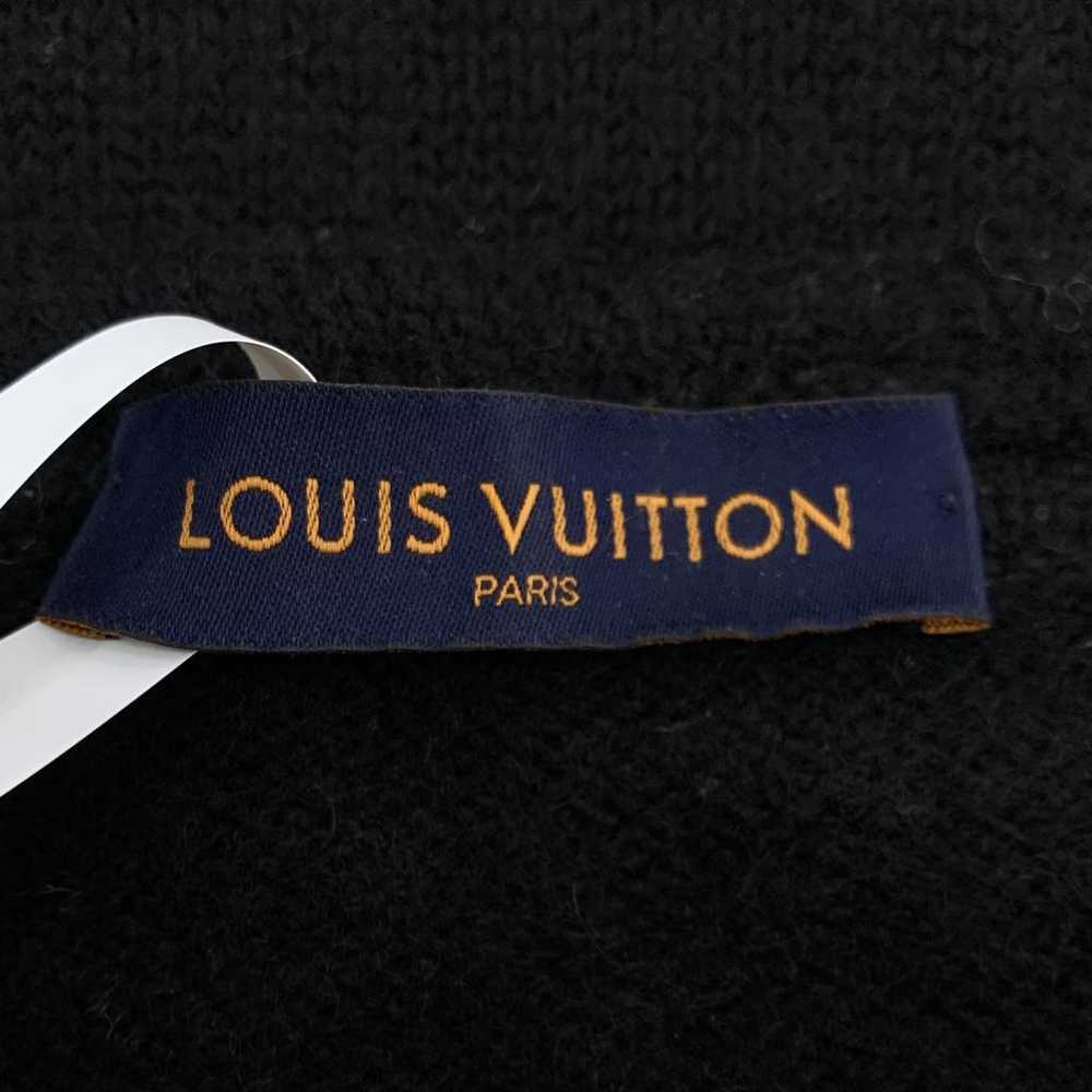 Louis Vuitton Wool knitwear & sweatshirt - image 3