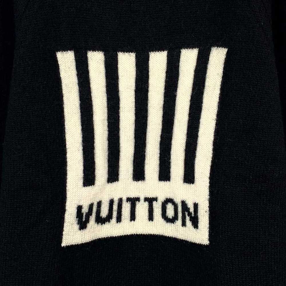 Louis Vuitton Wool knitwear & sweatshirt - image 5