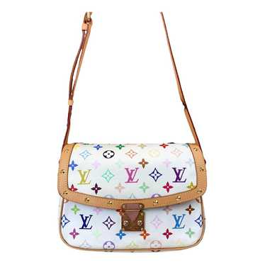 Louis Vuitton Metis leather crossbody bag - image 1