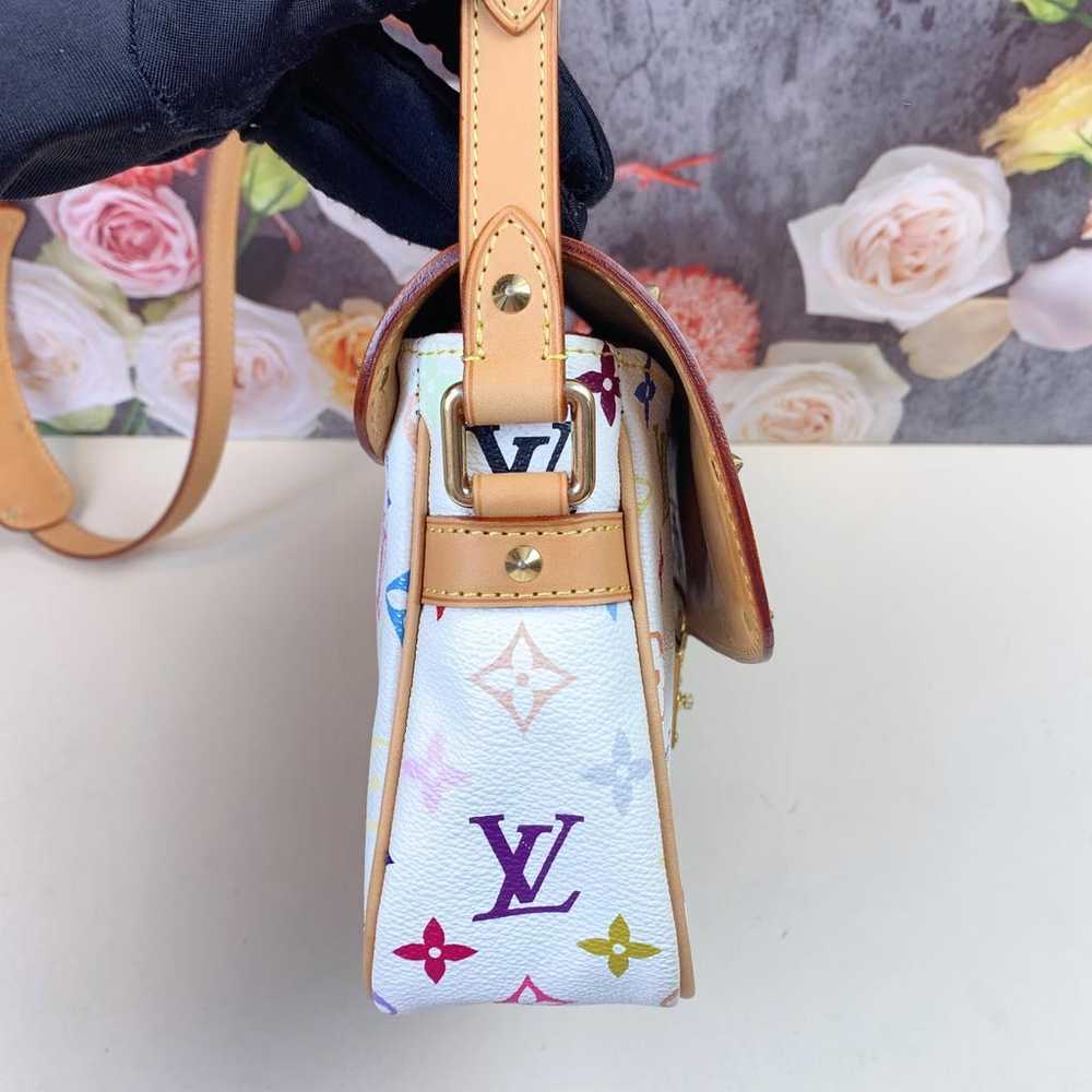 Louis Vuitton Metis leather crossbody bag - image 3