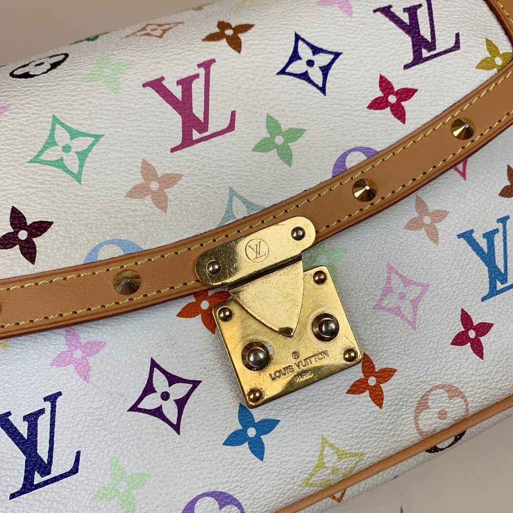 Louis Vuitton Metis leather crossbody bag - image 6