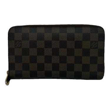 Louis Vuitton Leather clutch bag - image 1