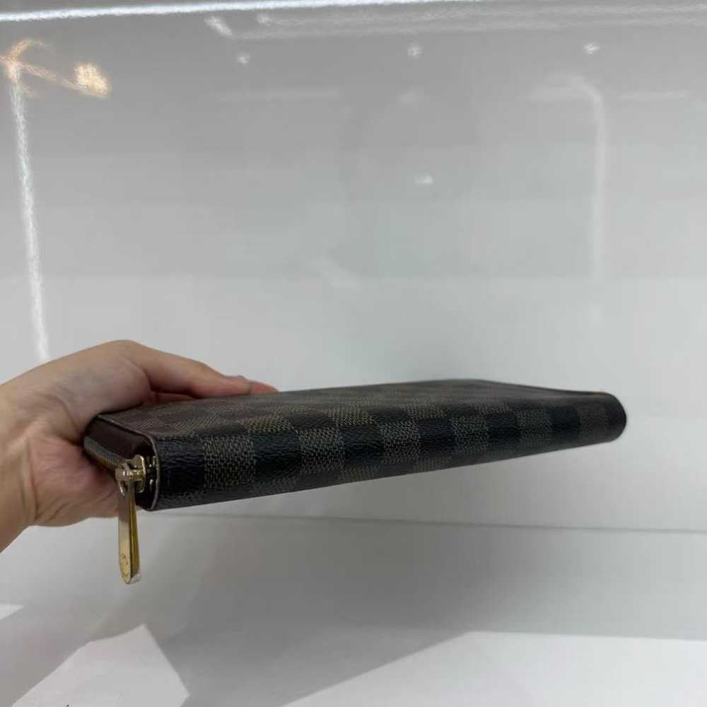 Louis Vuitton Leather clutch bag - image 5