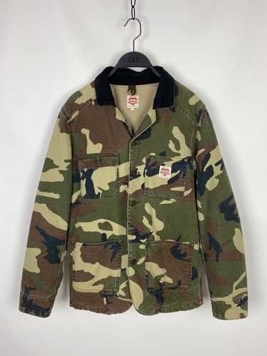 Carhartt × Carhartt Wip × Streetwear S/S 2012 Car… - image 1