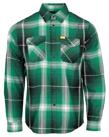 dixxon Reilly Flannel