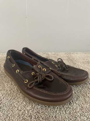 Sperry Sperry Top-Sider Amaretto