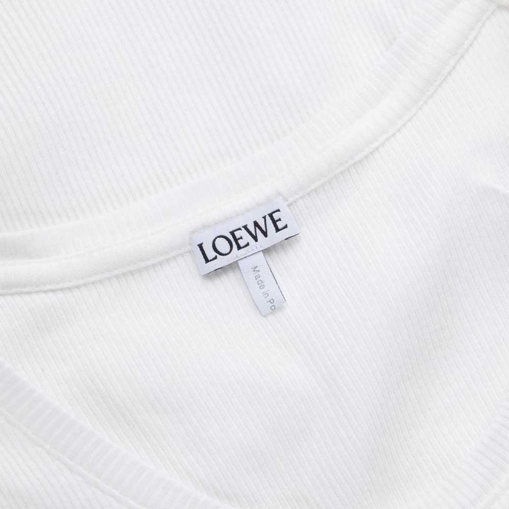 Loewe Anagram t-shirt - image 3