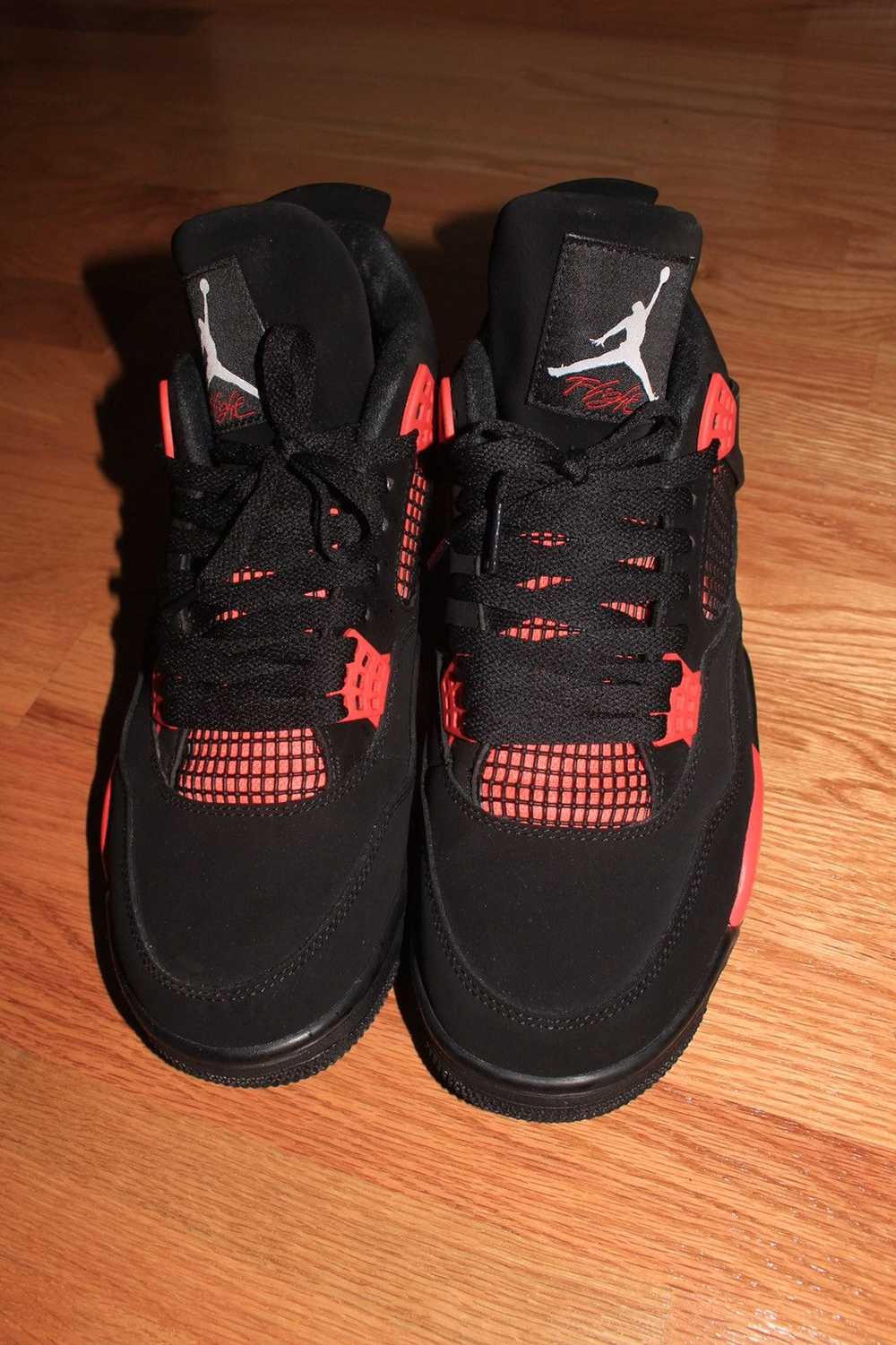 Jordan Brand Air Jordan 4 Retro ‘Red Thunder’ - image 1