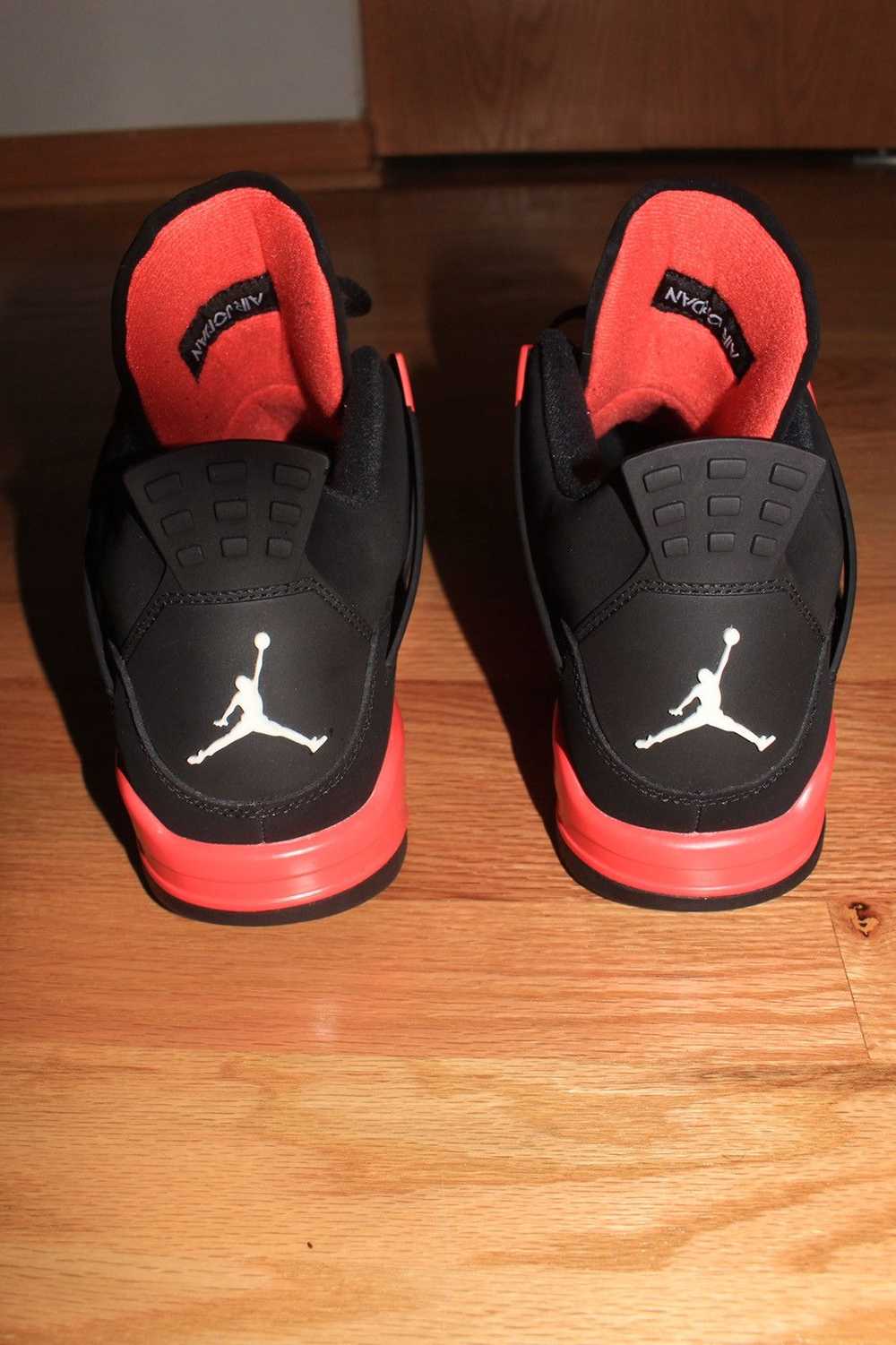 Jordan Brand Air Jordan 4 Retro ‘Red Thunder’ - image 2