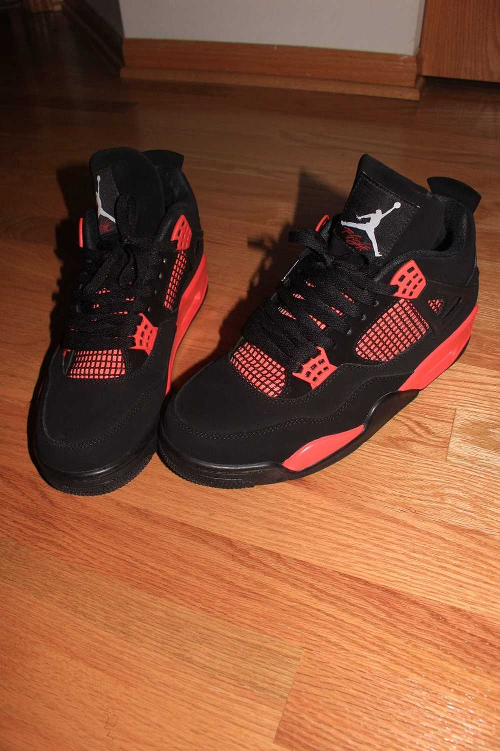 Jordan Brand Air Jordan 4 Retro ‘Red Thunder’ - image 3