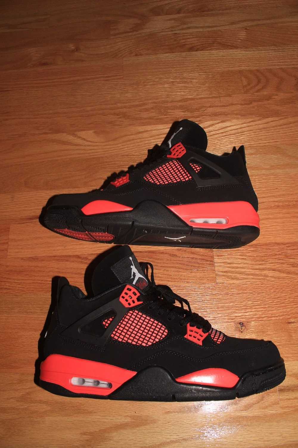 Jordan Brand Air Jordan 4 Retro ‘Red Thunder’ - image 5