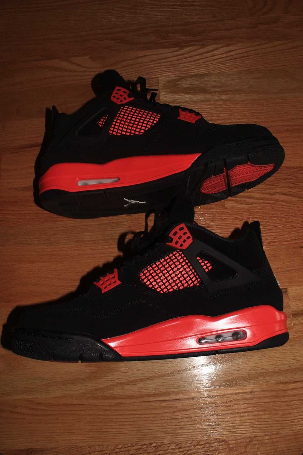 Jordan Brand Air Jordan 4 Retro ‘Red Thunder’ - image 6