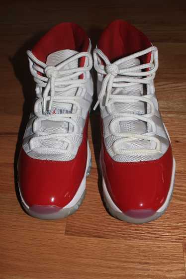 Jordan Brand Air Jordan 11 Retro ‘Cherry’