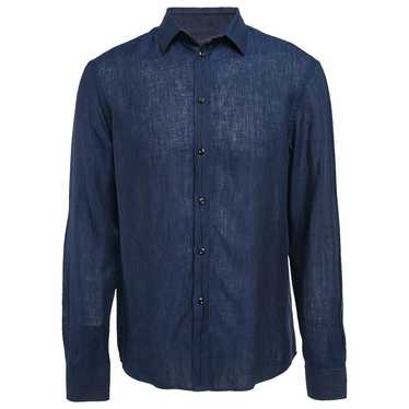 Emporio Armani Linen shirt