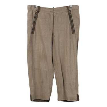 Annette Gortz Linen trousers - image 1