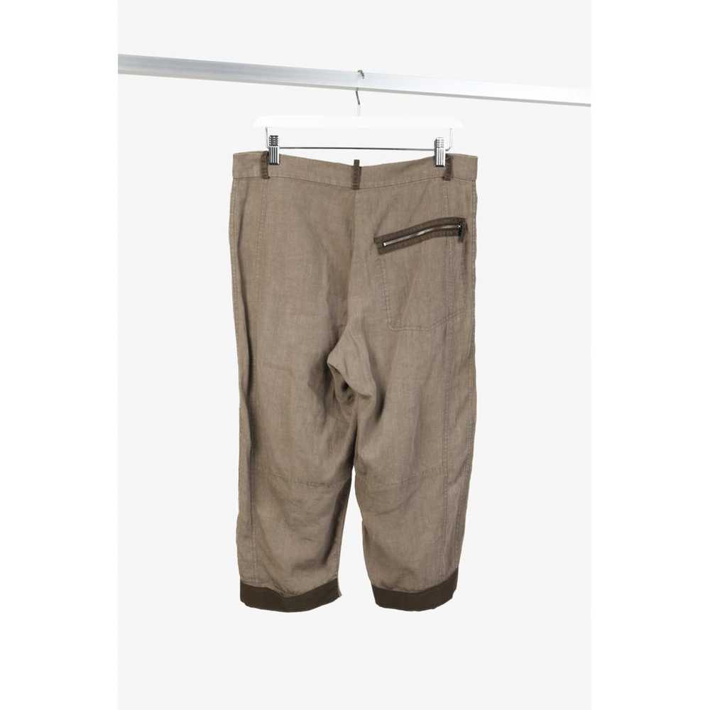 Annette Gortz Linen trousers - image 2