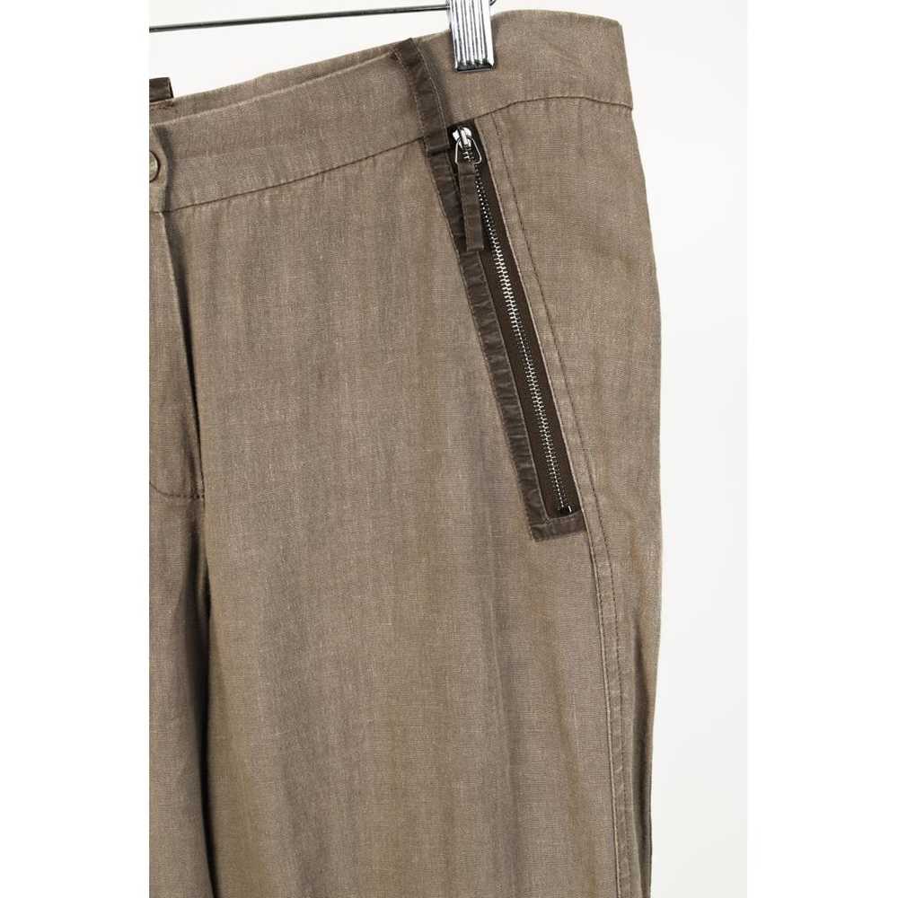 Annette Gortz Linen trousers - image 4