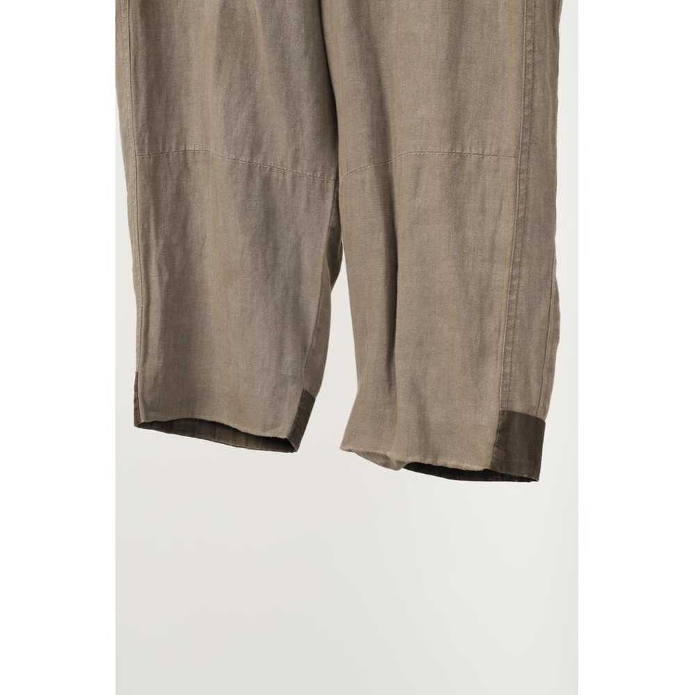 Annette Gortz Linen trousers - image 6