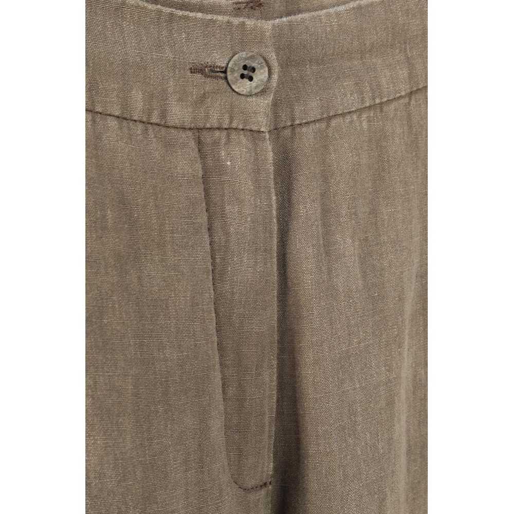 Annette Gortz Linen trousers - image 8