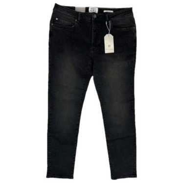 BEN Sherman Slim jean