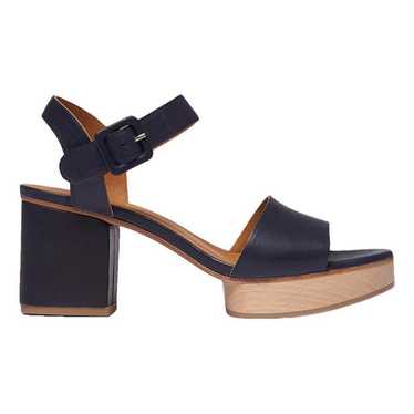 Coclico Leather sandal - image 1