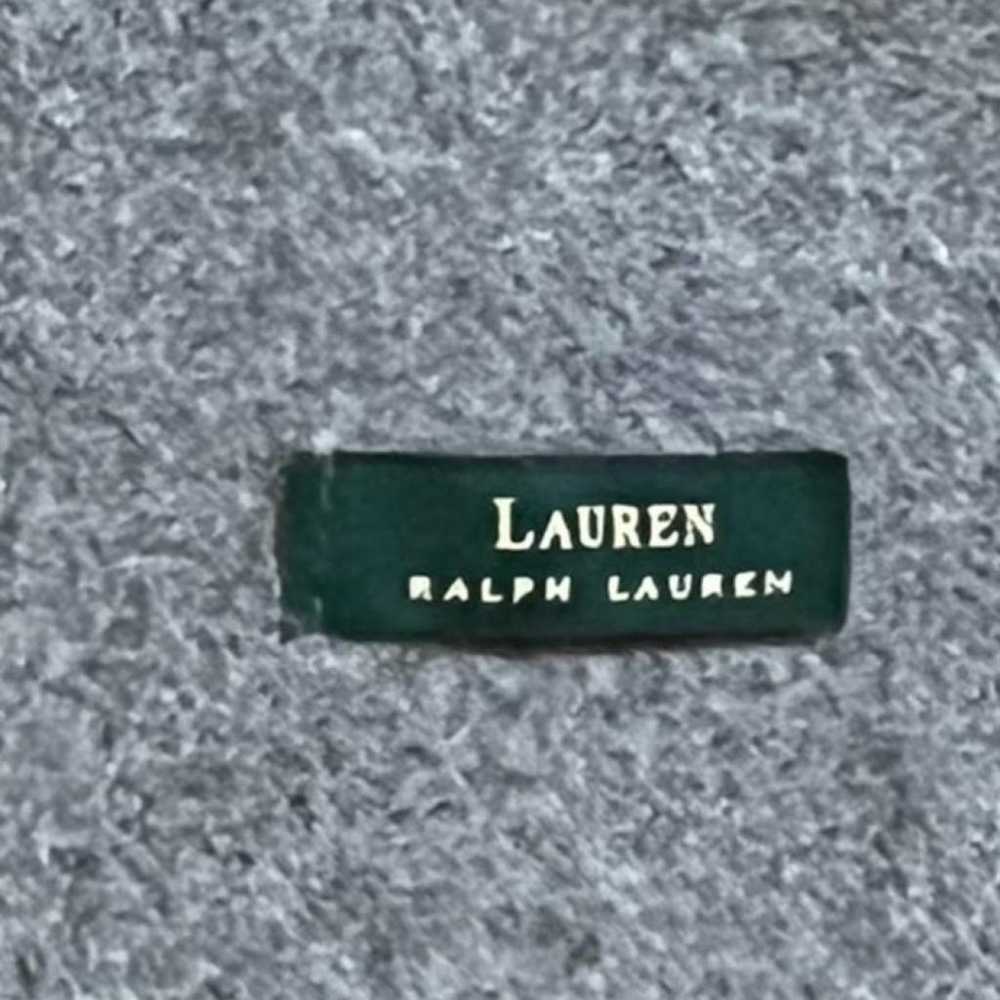 Lauren Ralph Lauren Scarf & pocket square - image 4