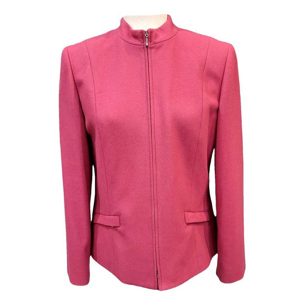 Ann Taylor Wool blazer - image 1