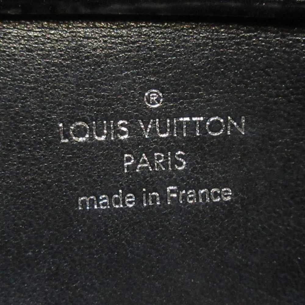 Louis Vuitton Lockit leather handbag - image 3