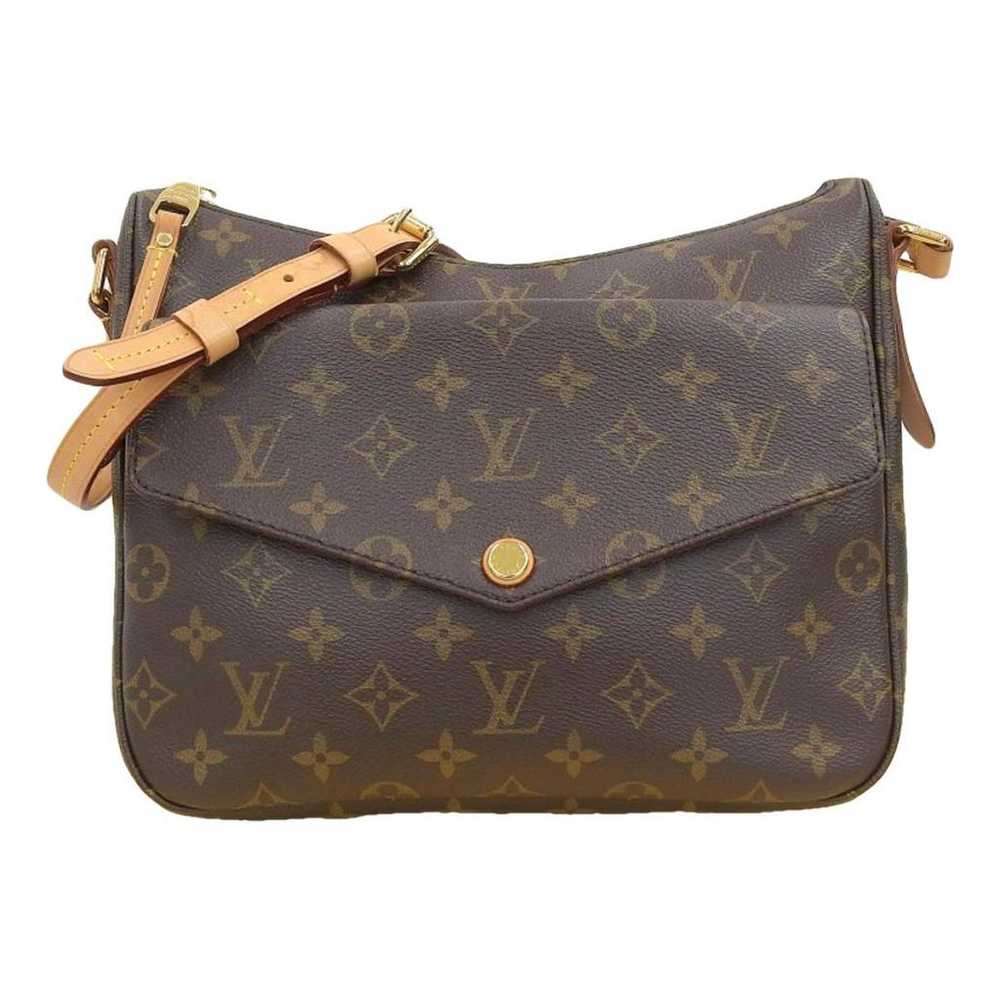 Louis Vuitton Leather handbag - image 1