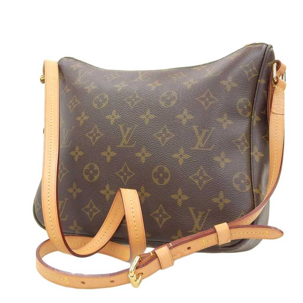 Louis Vuitton Leather handbag - image 2