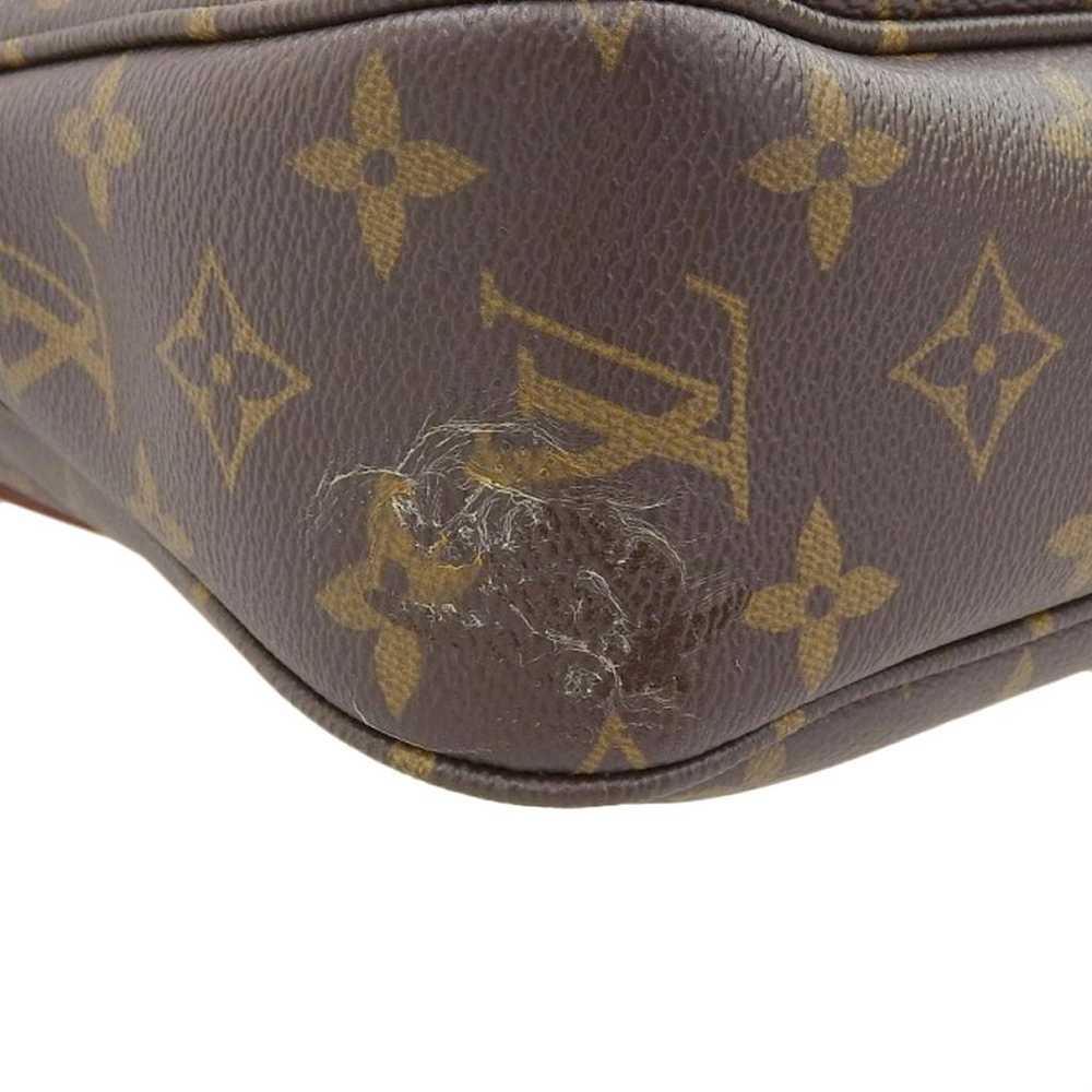 Louis Vuitton Leather handbag - image 4